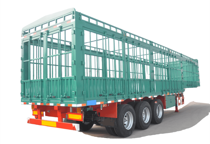 Το ημιολέιμο του εμπορευματοκιβώτιο