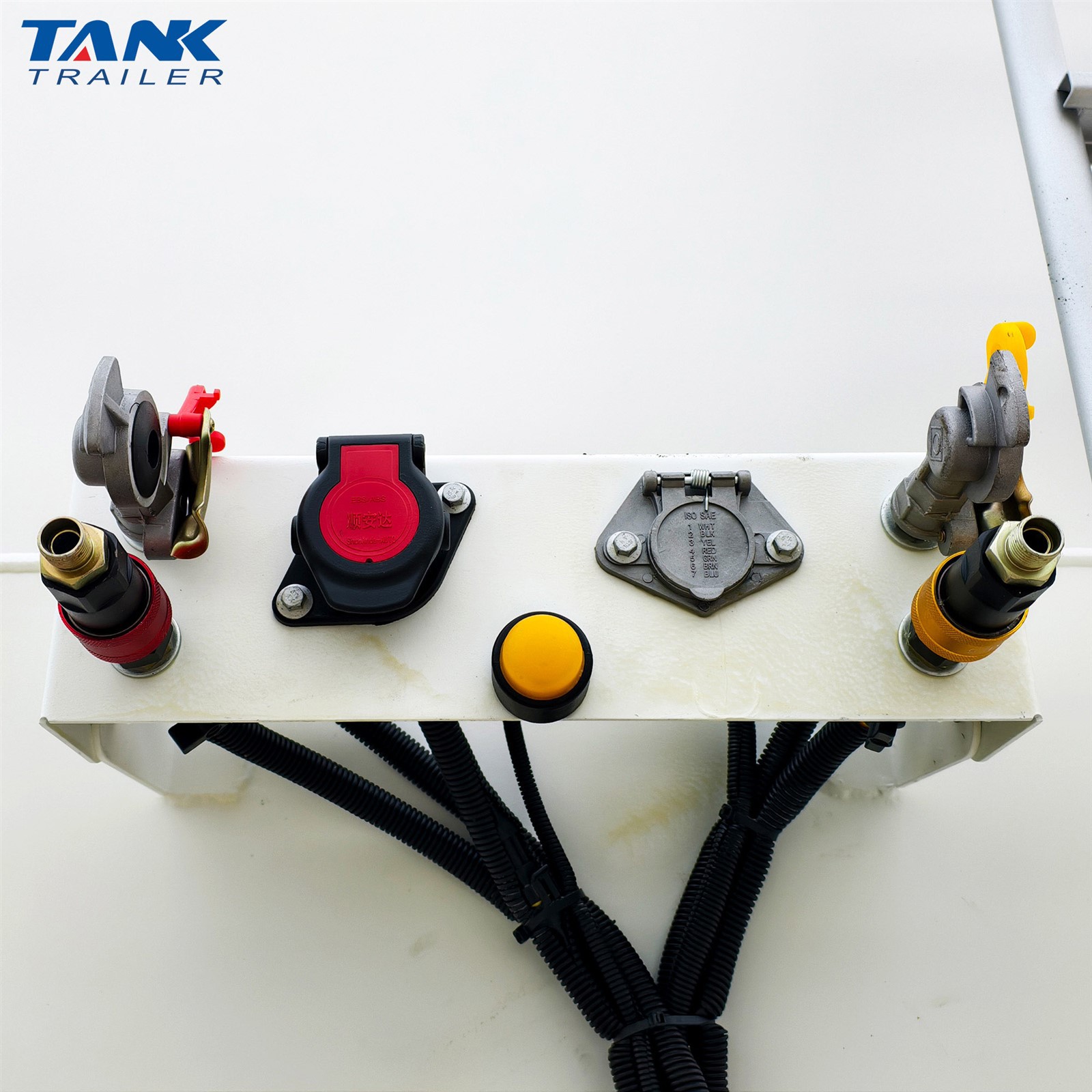 Electrical System and ABS Electrical System and ABS