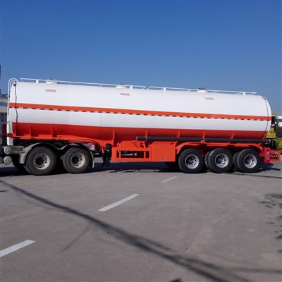 Δεξαμενόπλοιο πετρελαίου ανθρακούχου χάλυβα