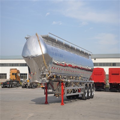 Αλεύρι μεταφοράς ημιολέιμο