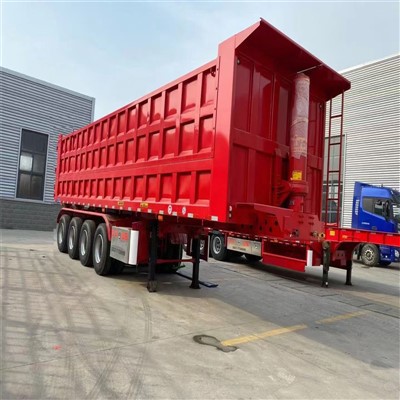 Φορτηγό χωματερής άμμου